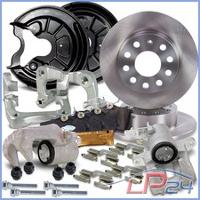 Kits de frein Seat TOLEDO