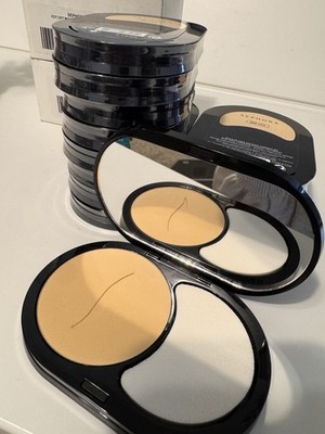 Sephora Collection 8HR Wear Mattifying Compact Foundation 05 Porcelain, New