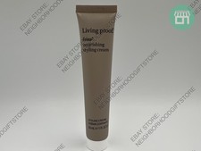 Living Proof No Frizz NOURISHING STYLING CREAM 1 fl oz/30 ml Travel NEW PIC