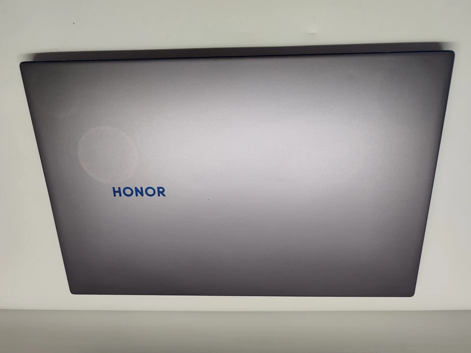 NOTEBOOK HUAWEI NBL-WAX9X AMD RYZEN 5 3500U 8GB RAM 256GB SSD WEBCAM WIFI - Immagine 4 di 4