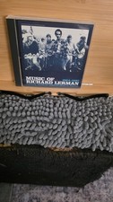 Richard Lehman- Music of Richard Lehman 1964-1987, 2xCD, booklet (EM), NEAR MINT