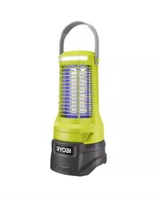Ryobi Bug Zapper Portable Compact 1/2 Acre Co...
