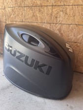 Suzuki 200hp Stealth Engine Cowl 