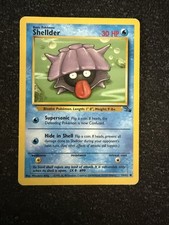 Image for Shellder