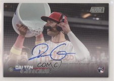 2023 Topps Stadium Club Auto Dalton Guthrie #SCBA-DGE Auto 0rz7