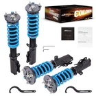 24 Damping Settings Coilovers for Lexus ES300 1995-1996 for Toyota Avalon