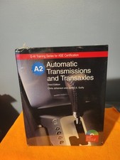 G-W Training Series For ASE Certification Aut...