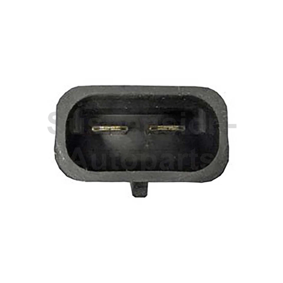 Ventilador de refrigeración del motor izquierdo Dorman compatible con Chevrolet Lumina 2000 2001 1994 1998 1999 Foto 2 de 3