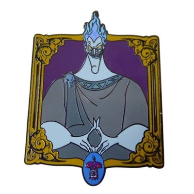 Disney Trading Pin 181164 DPB - Hades - Villains - Mystery | eBay