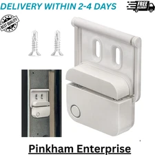 Garage Door Bracket for Ring Alarm Contact Sensors 2Nd Gen (Sensor Not Included)