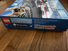 LEGO CITY: Passenger Train (7897)