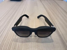 XREAL Air 2 Pro AR Smart Glasses Indoor/Outdoor Wearable Display Japan