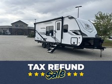 2026 Jayco Jay Feather 21MML