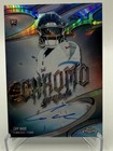 2025 Topps Chrome Cam Ward Base (RAW)