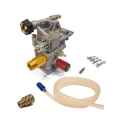 #ad Himore Honda EXCELL XR2500 XR2600 XC2600 EXHA2425 XR2625 Pressure Washer Pump... $117.58