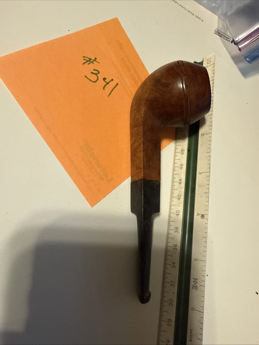 Bulldog dunhill Collectible Tobacco Pipes for sale | eBay
