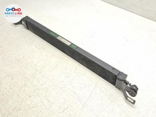 2016-20 BENTLEY BENTAYGA TRANSMISSION RADIATOR OIL COOLER EXCHANGER 6.0L W12 636