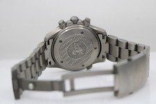 Omega Seamaster Professional 300m Black 41.5mm Chrono Dial Dive Watch 2293.52.00 12