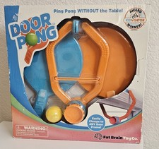 Door Pong Award Winner