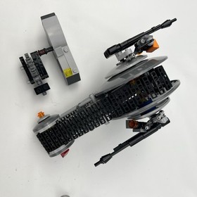 LEGO Star Wars: Corporate Alliance Tank Droid (75015) No Minifigs