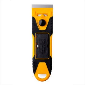 GSR-2 30MM Stainless Steel Scraper  USA 1141513 0915112302191 Multi-Colored
