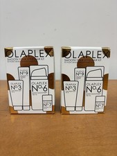 OLAPLEX Smooth Your Style Hair Kit - 2 PACK 