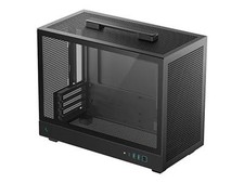 Deepcool Ch160 Plus ATX Cooler Housing R-CH16...