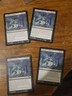 4x Promise of Power Mirrodin MTG Magic The Gathering Card Vintage Rare Black Set