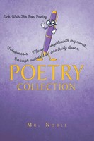 Poetry Collection Noble Taschenbuch Kartoniert / Broschiert Englisch 2022