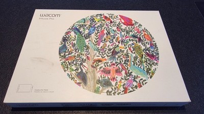 Wacom Intuos Pro Stifttablett Grafiktablett - PTH-660 - wie neu mit OVP