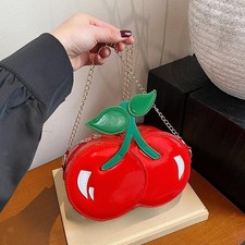 Sacca da sera per spalla da donna con catena casual per la borsa da essenziale