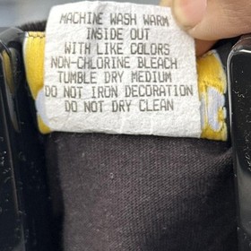 Vintage 90s Video Game Virtua Fighter 3 Dural M T Shirt Gameworks Sega *READ*