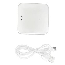 Bluetooth Lock Light  Repeater Connect Wifi Bluetooth Gateway Easy Install J7S5