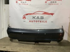Mercedes SLK R172 original Stoßstange hinten A1728850225 ab 2011-2015 4xPDC