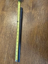 KSA Keystone Davey Cricket .22 LR Barrel With Front Sight  #6833