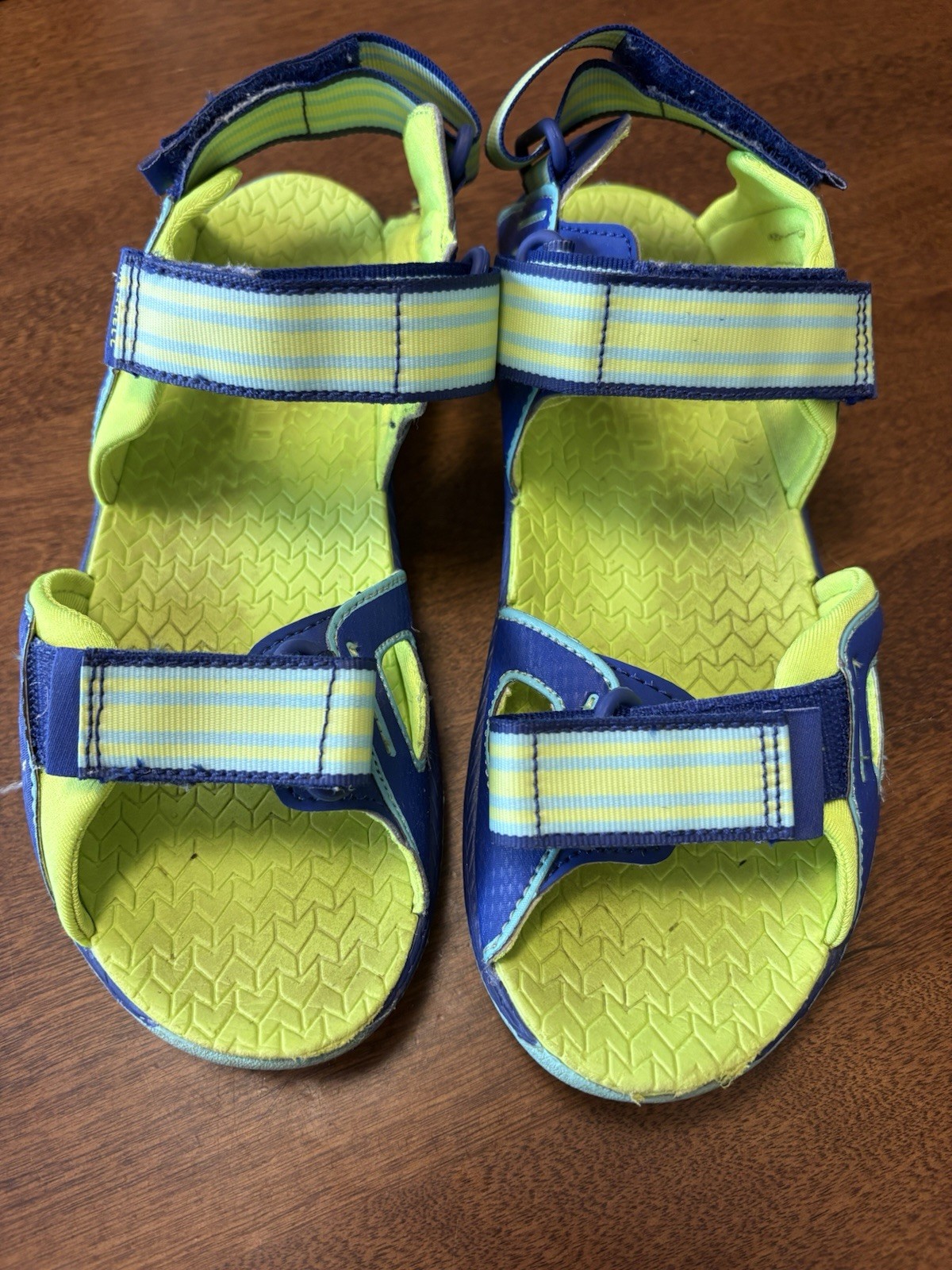 Merrell M Hydro Blaze taglia 4M sandali sandali sport acquatici outdoor