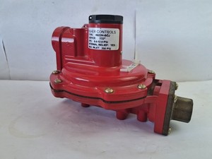Emerson Fisher R622H-BGJ Gas Equipment 1st Stage Regulator Tested