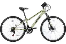 Apollo Interzone Junior Mountain Bike - 26" Wheel RRP £200
