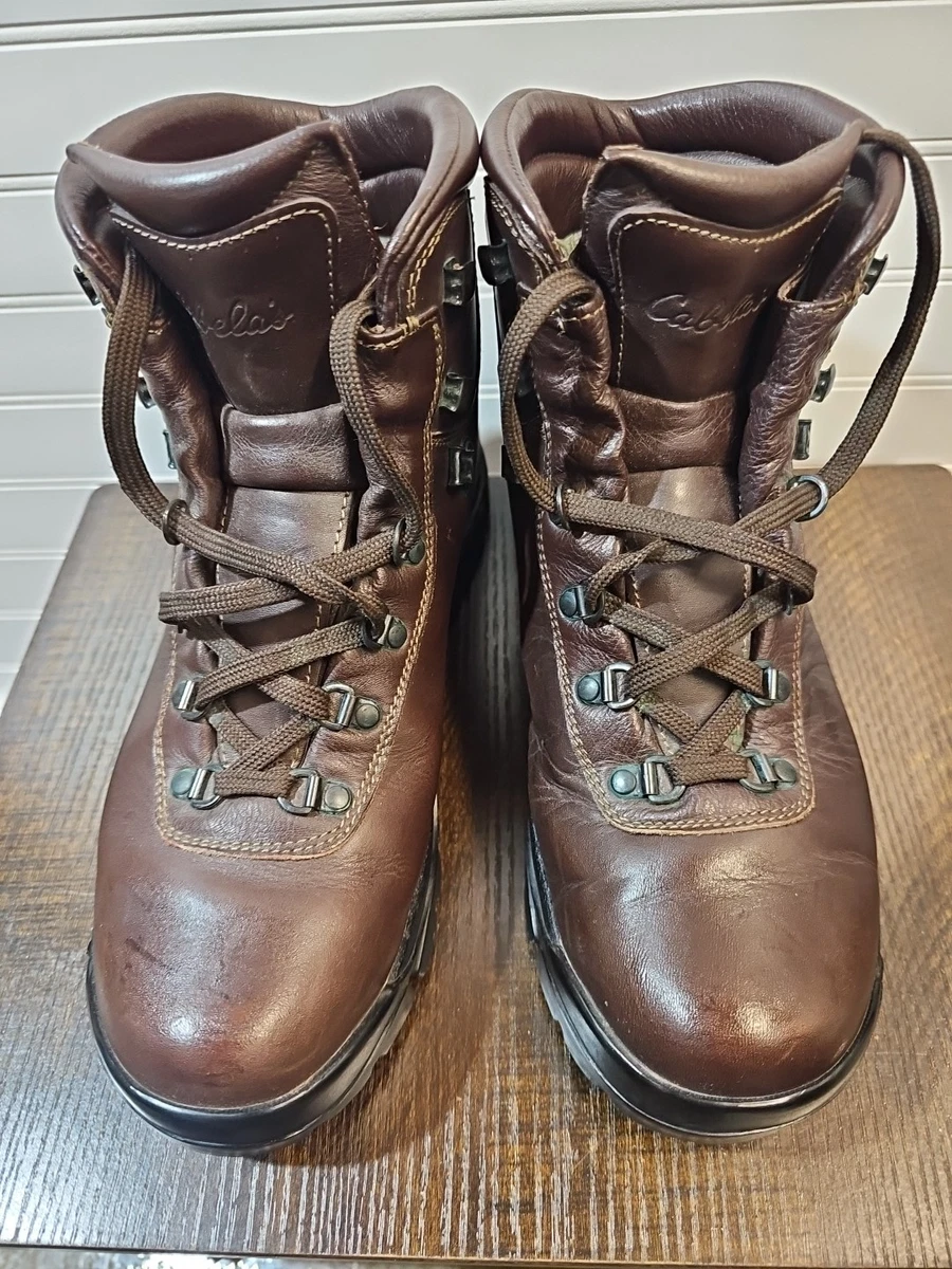 cabelas hiking boots products for sale | eBay
