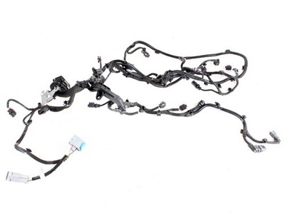 Elektrischer Motorkabelbaum DS7 Crossback Astra L 3008 5008 II 1.5 BlueHDI