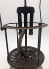 COLEMAN MADE LZ327 LANTERN RARE — photo 9