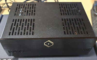 Silent Angel M1T 8 GB HiFi Musik-Streamer Audiogerät AC 100 V Japan...