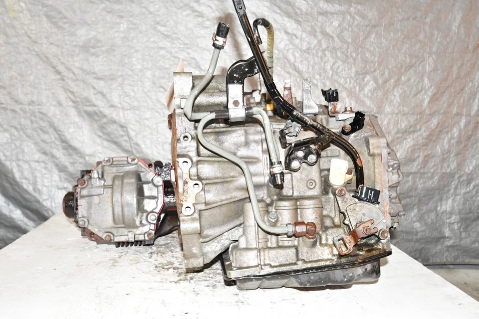 JDM 2004-2010 Toyota Sienna/Highlander AWD 13 Pin Auto Trans JDM 2GR 4X4 V6 - Image 2 of 4