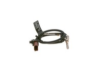 1X Bosch 0 986 259 099 Sensor Abgastemperatur FüR VW Audi