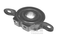 Lagerung Gelenkwelle Hinten Tedgum 00055261 FÜR Audi
