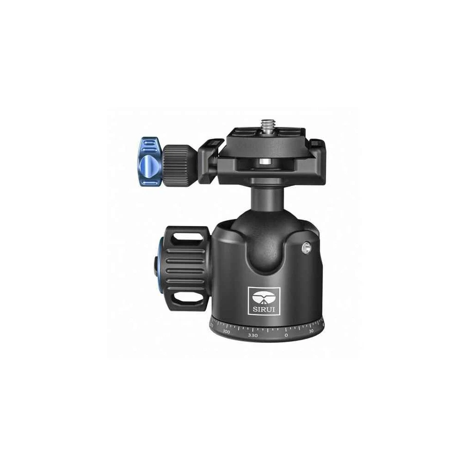 SIRUI Stativ ST-125+ST-10X Carbon 5 Sektionen - Bild 2 von 2