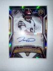 2024 Topps Resurgence - Resurgence Rookie Signatures Jayden Daniels #RRS-JD