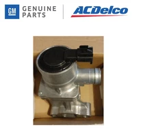 Secondary Air Injection Check Valve 2004 2005 Chevy TrailBlazer / GMC Envoy