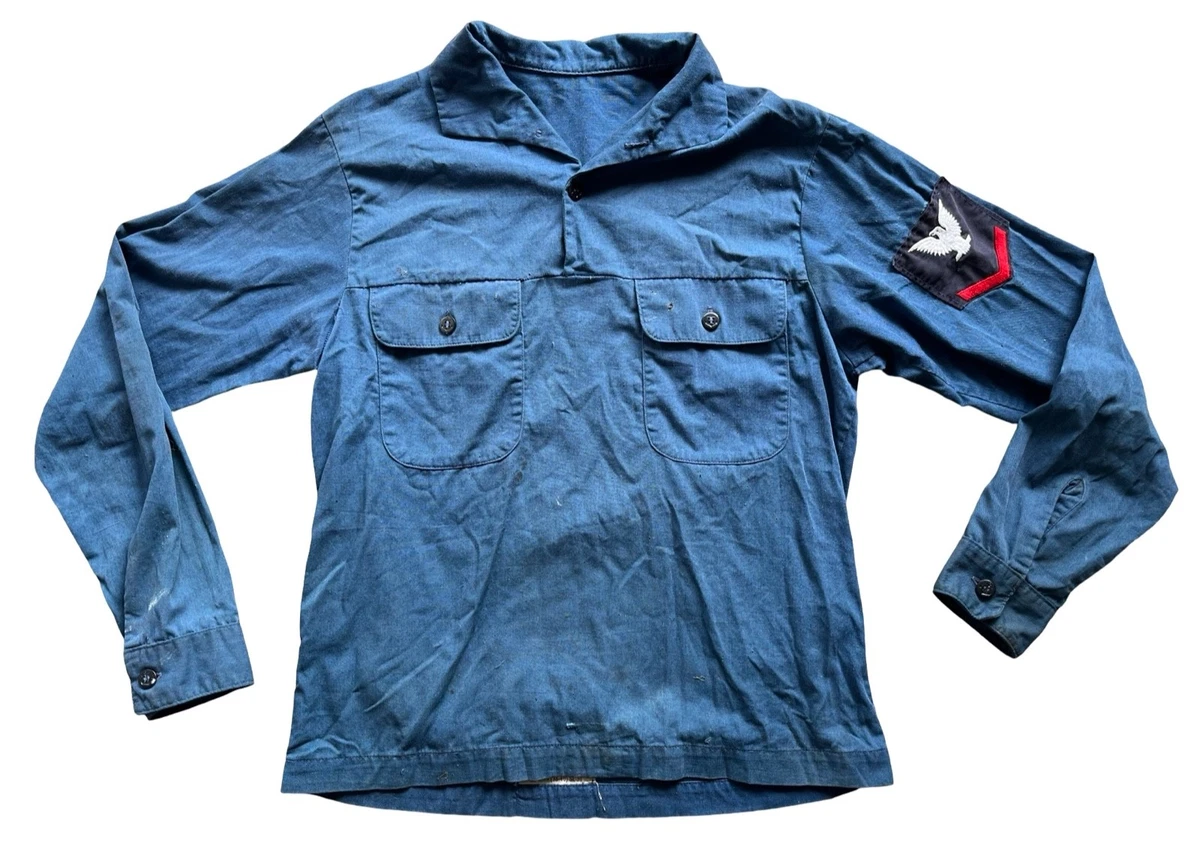 Us Navy Jumper In Original Vietnam War Uniforms for sale | eBay