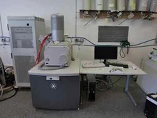 Refurbished FEI Nova NanoSEM 600 Scanning Electron Microscope Nano SEM